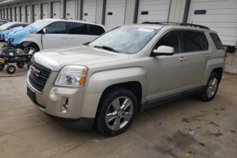 2GKALSEK4F6371491 | 2015 GMC TERRAIN SL