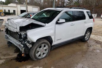 2GKALSEK5E6179768 | 2014 GMC TERRAIN SL