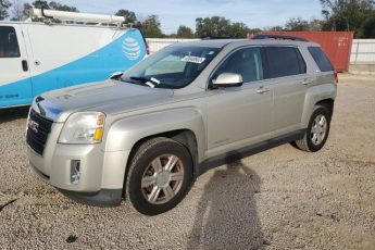 2GKALSEK6F6131018 | 2015 GMC TERRAIN SL