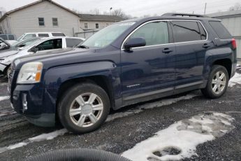 2GKALSEK6F6249666 | 2015 GMC TERRAIN SL