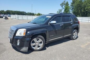 2GKALSEK6F6385070 | 2015 GMC TERRAIN SL