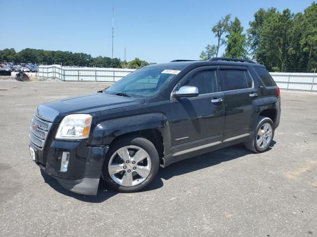 2GKALSEK6F6385070 | 2015 GMC TERRAIN SL