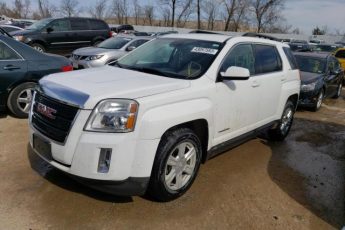 2GKALSEK7E6264255 | 2014 GMC TERRAIN SL