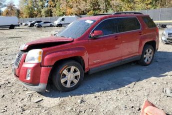 2GKALSEK7F6251863 | 2015 GMC TERRAIN SL