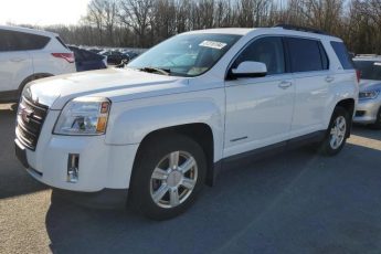 2GKALSEK9F6192332 | 2015 GMC TERRAIN SL