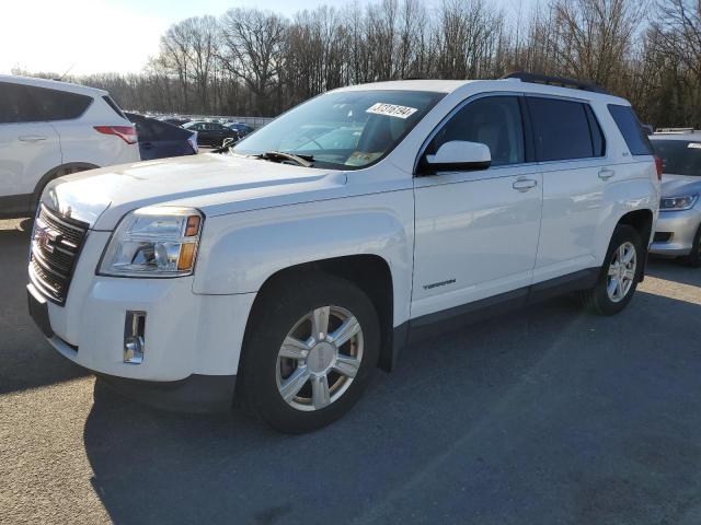 2GKALSEK9F6192332 | 2015 GMC TERRAIN SL