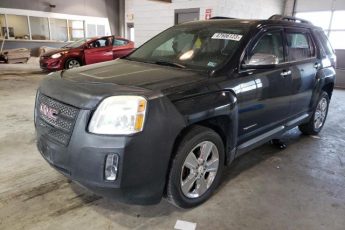 2GKALTEK0F6105472 | 2015 GMC TERRAIN SL