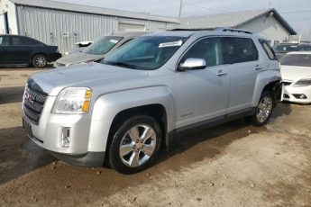 2GKALTEK4F6417858 | 2015 GMC TERRAIN SL