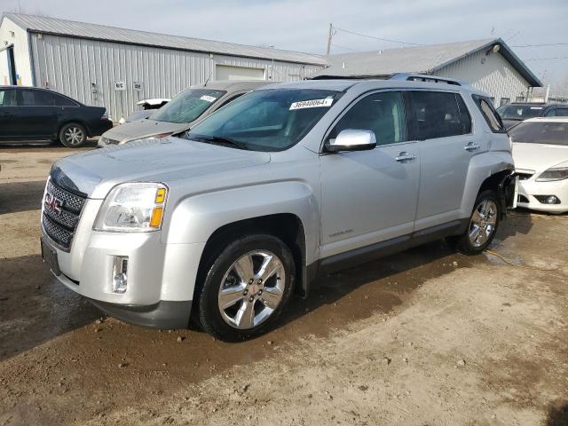 2GKALTEK4F6417858 | 2015 GMC TERRAIN SL