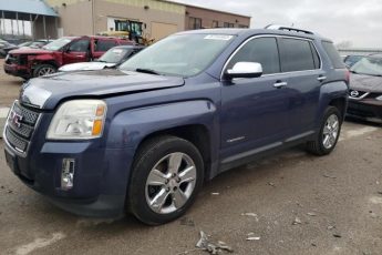 2GKALTEK7E6213408 | 2014 GMC TERRAIN SL