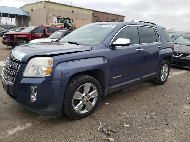 2GKALTEK7E6213408 | 2014 GMC TERRAIN SL