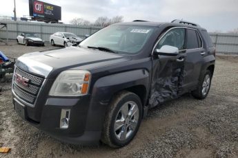 2GKALTEK7F6107574 | 2015 GMC TERRAIN SL