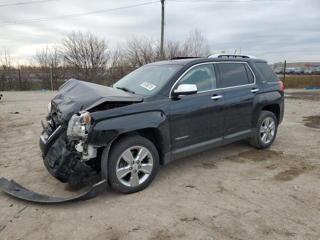 2GKALTEK8E6336764 | 2014 GMC TERRAIN SL