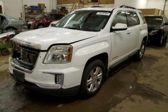 2GKFLNE39G6113288 | 2016 GMC TERRAIN SL