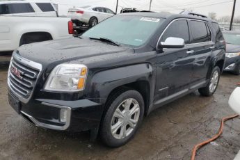 2GKFLPE30G6130363 | 2016 GMC TERRAIN SL