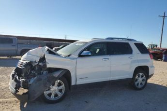 2GKFLPE31G6142912 | 2016 GMC TERRAIN SL