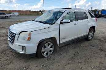 2GKFLPE32G6273475 | 2016 GMC TERRAIN SL