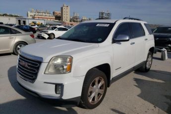 2GKFLPE34G6190923 | 2016 GMC TERRAIN SL