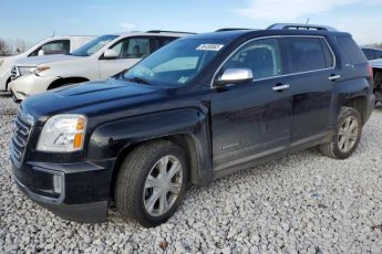 2GKFLPE34G6318190 | 2016 GMC TERRAIN SL