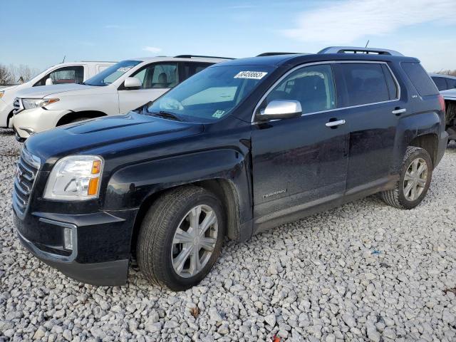 2GKFLPE34G6318190 | 2016 GMC TERRAIN SL