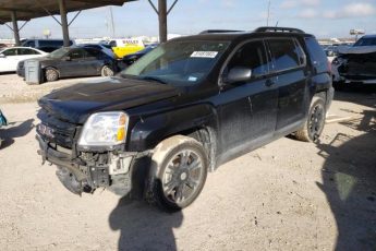 2GKFLPE35H6241217 | 2017 GMC TERRAIN SL