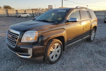 2GKFLPE36G6138225 | 2016 GMC TERRAIN SL