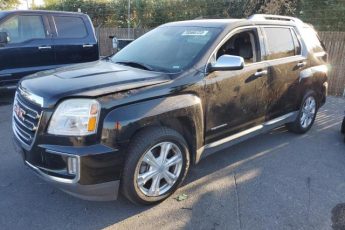 2GKFLPE36G6219094 | 2016 GMC TERRAIN SL