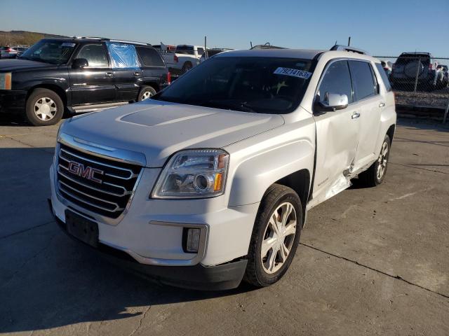 2GKFLPE3XH6151030 | 2017 GMC TERRAIN SL