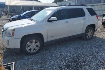 2GKFLRE30E6180169 | 2014 GMC TERRAIN SL