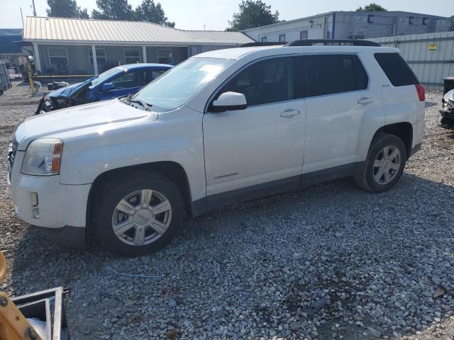 2GKFLRE30E6180169 | 2014 GMC TERRAIN SL