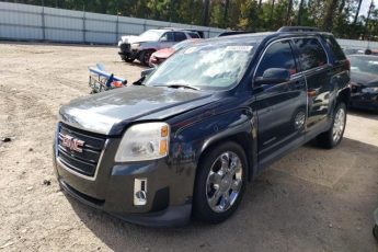 2GKFLSE30E6165128 | 2014 GMC TERRAIN SL