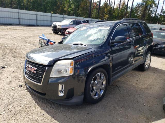 2GKFLSE30E6165128 | 2014 GMC TERRAIN SL