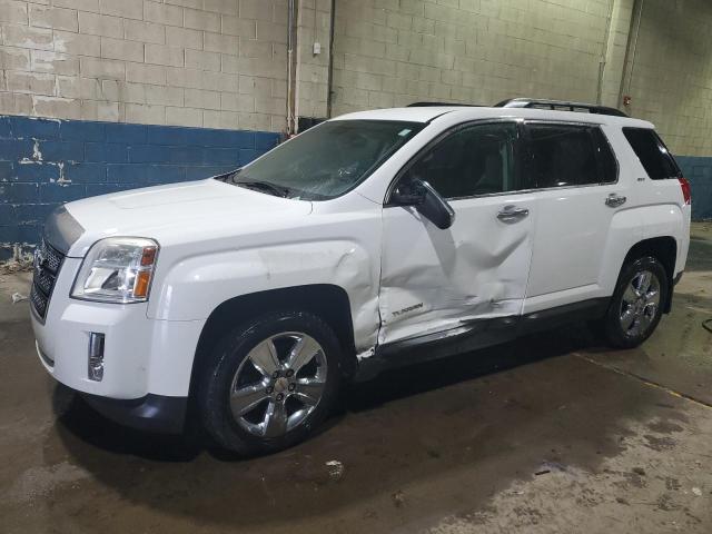 2GKFLSE34E6376641 | 2014 GMC TERRAIN SL