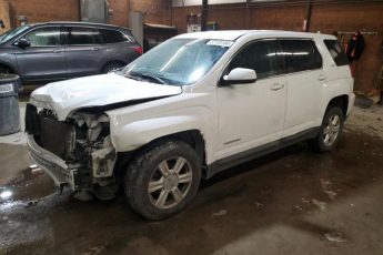 2GKFLSEK2G6330445 | 2016 GMC TERRAIN SL