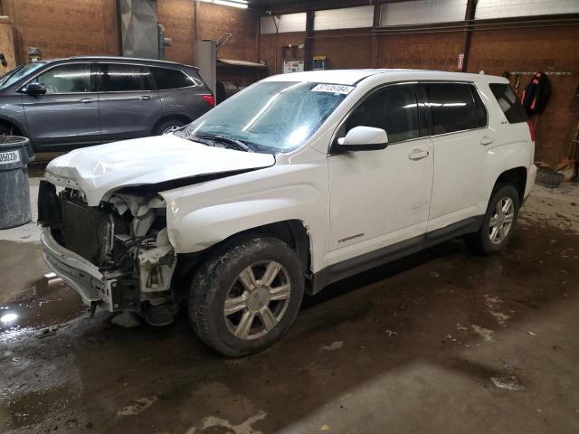 2GKFLSEK2G6330445 | 2016 GMC TERRAIN SL