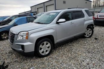 2GKFLSEK6G6162910 | 2016 GMC TERRAIN SL