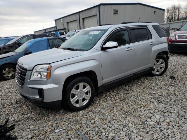 2GKFLSEK6G6162910 | 2016 GMC TERRAIN SL