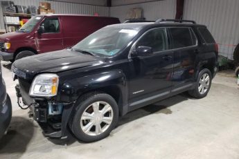 2GKFLSEKXH6118748 | 2017 GMC TERRAIN SL