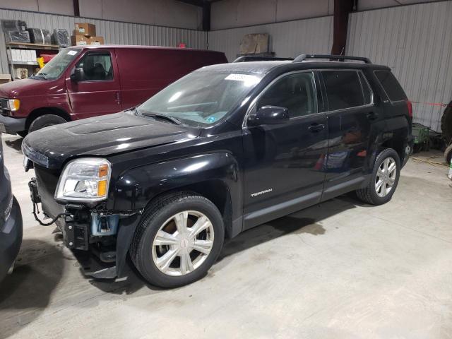 2GKFLSEKXH6118748 | 2017 GMC TERRAIN SL