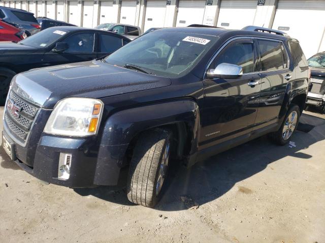 2GKFLTE31F6193169 | 2015 GMC TERRAIN SL