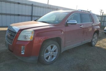 2GKFLTE33F6161548 | 2015 GMC TERRAIN SL