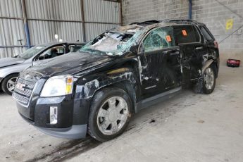 2GKFLTE38E6268593 | 2014 GMC TERRAIN SL