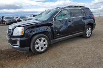 2GKFLTEK5H6285847 | 2017 GMC TERRAIN