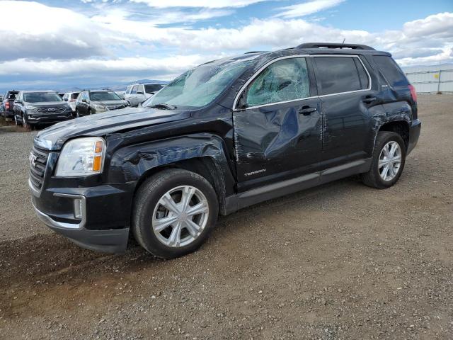 2GKFLTEK5H6285847 | 2017 GMC TERRAIN