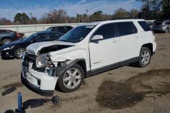 2GKFLTEK7H6164236 | 2017 GMC TERRAIN SL