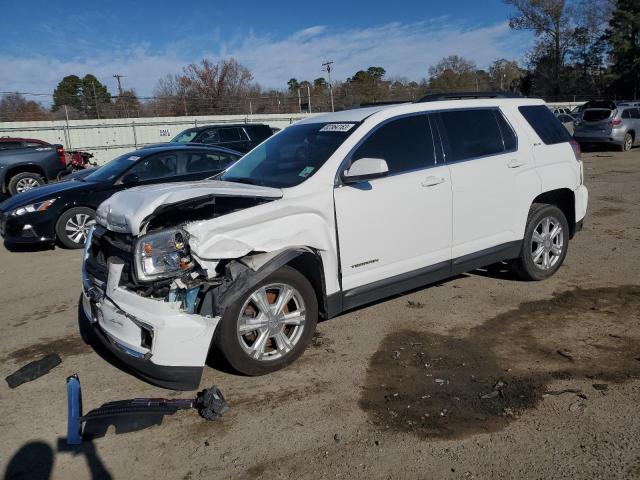 2GKFLTEK7H6164236 | 2017 GMC TERRAIN SL