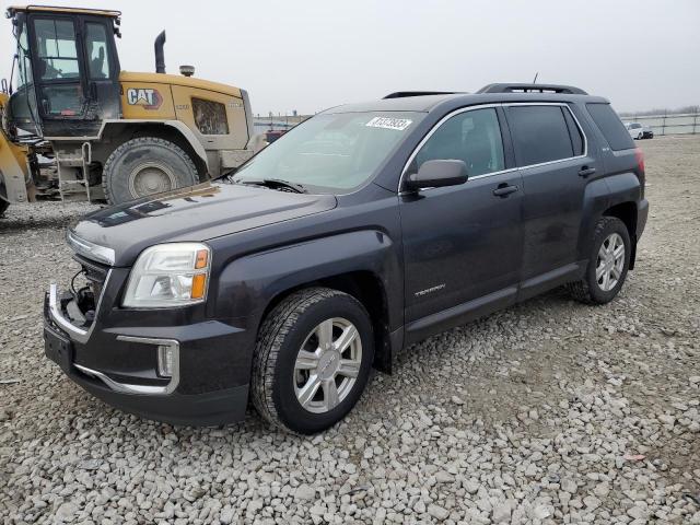 2GKFLTEKXG6227683 | 2016 GMC TERRAIN SL