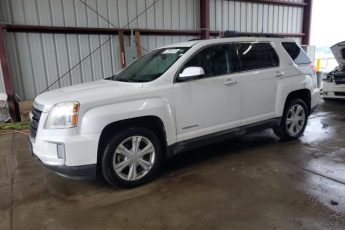 2GKFLTEKXH6331818 | 2017 GMC TERRAIN SL