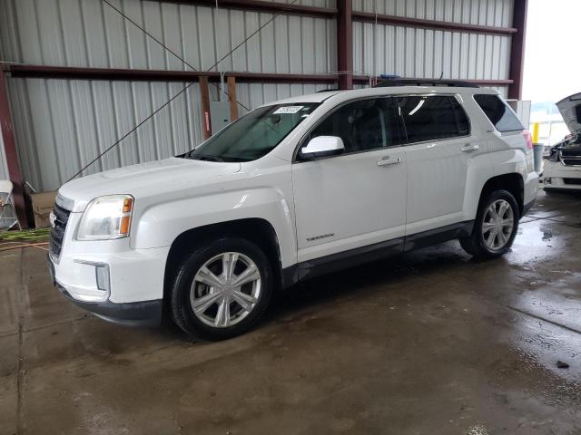 2GKFLTEKXH6331818 | 2017 GMC TERRAIN SL