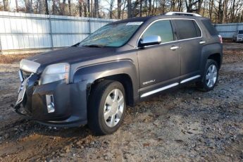 2GKFLUE34F6229507 | 2015 GMC TERRAIN DE